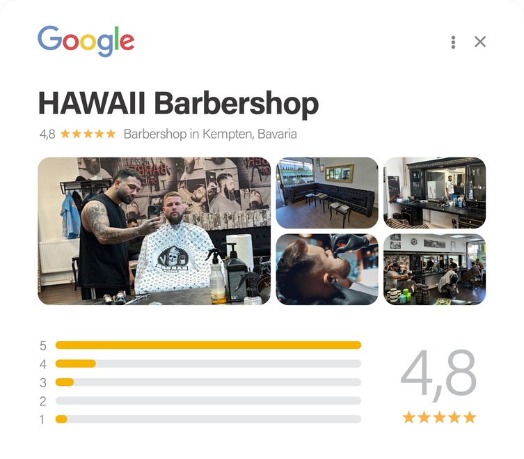 google-reviews